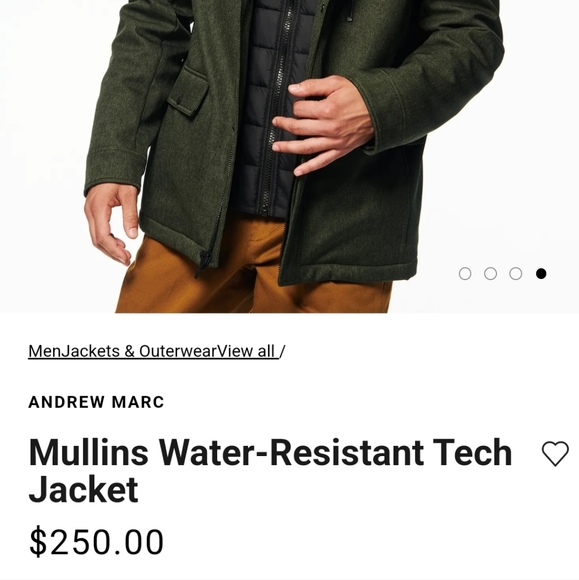 Marc New York - Picture 1 of 14